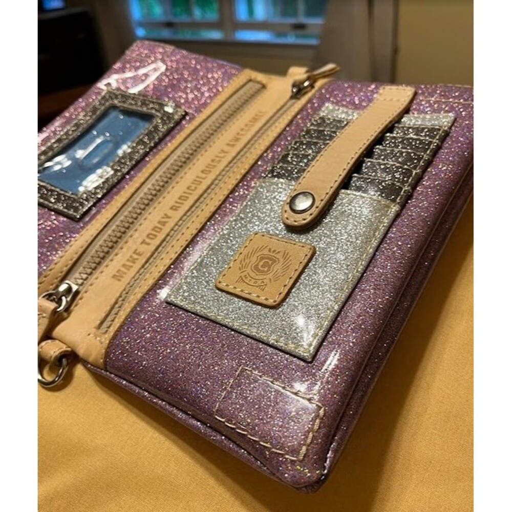 Consuela Uptown 'Lyndz' Crossbody (Bag Only, No Strap) - Picture 3 of 7